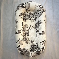 DockATot Deluxe Lighter Shade Of Pale