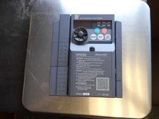 New OEM JOHNSON CONTROLS#VFD68CHH-503C variable frequency speed drive