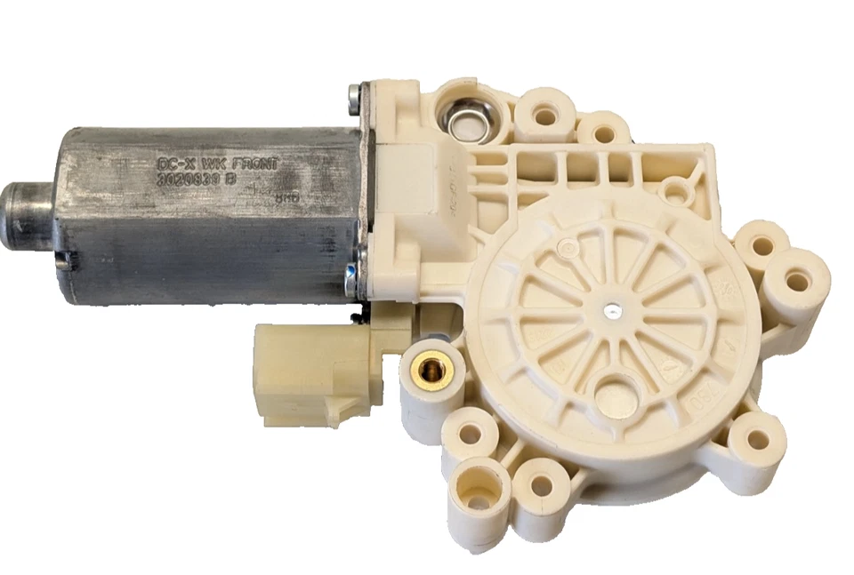 OEM NOS NEW POWER WINDOW LIFT MOTOR for JEEP GRAND CHEROKEE COMMANDER FRONT LEFT - Image 3 of 4