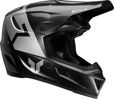 Thor Reflex Sport Rogue Helmet - Dirt Bike Motocross MX ATV UTV Motorcycle