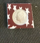2005 90% Silver Proof 10C Roosevelt Dime From silver proof set
