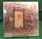 Sealed BLACK SABBATH Mob Rules LP Original 1981 Warner Bros. BSK 3605 1st Press