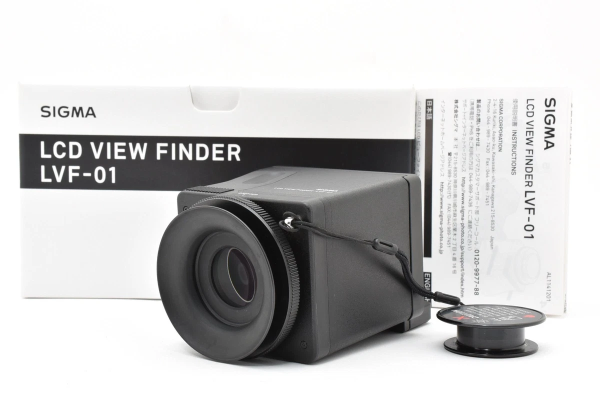 Camera Viewfinders for Sigma Sigma DP for sale | eBay