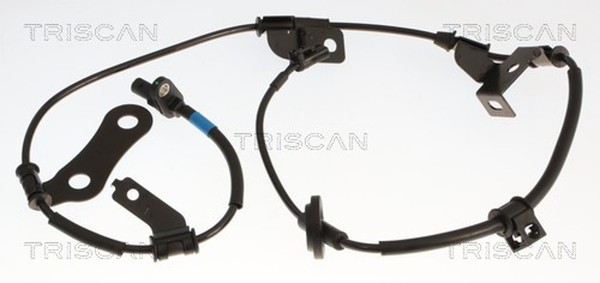 ABS Sensor Raddrehzahl Triscan 8180 43391 FüR Hyundai Tucson TL TLE Gdi Allrad-image