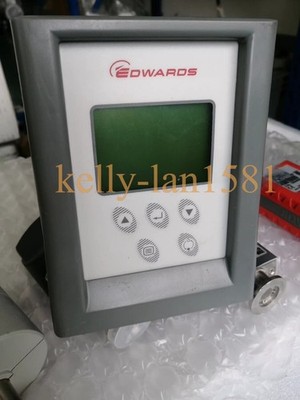 1PC Used EDWARDS Vacuum Gauge Display TIC INST CONT 40W D39700000 #vn