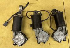 1968-74 Chrysler Dodge Plymouth Bec Body 3 Power Window Motors-tested Work 1968-74 Chrysler Dodge Plymouth Bec Body 3 Power Window Motors-tested Work