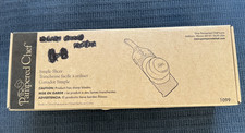 Pampered Chef Simple Slicer #1099 Mandolin Ki...