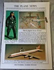 The Plane News Issue 6 Summer 1990