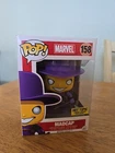 Funko Pop! Marvel: #158 Madcap Deadpool Hot Topic Exclusive NEW