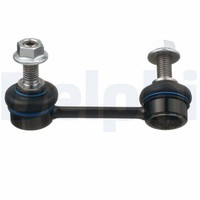 TC7811 Delphi Stange/Strebe, Stabilisator FüR Polestar,Volvo