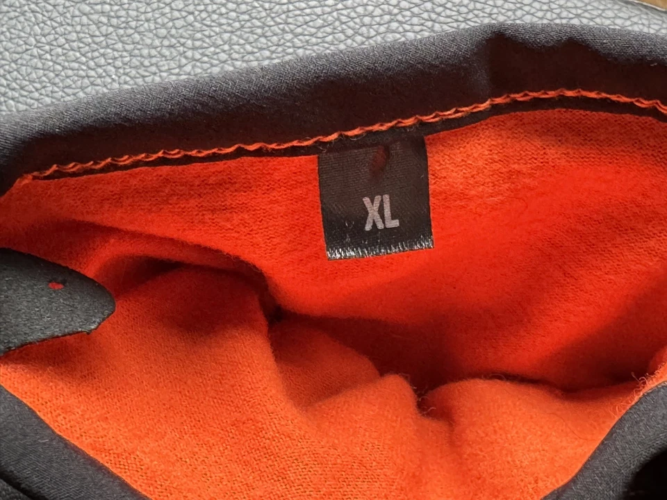 Guantes 45NRTH Sturmfist 5 Cuero 5 Dedos Talla XL NEGROS Foto 3 de 4