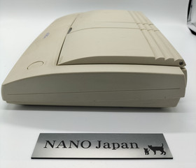 NEC PC Engine DUO-R console PI-TG10 tested Boxset TESTED CD＆Hucard working