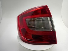 SKODA RAPID Tail Light Rear Lamp N/S 2012-2018 5 Door Hatchback LH  