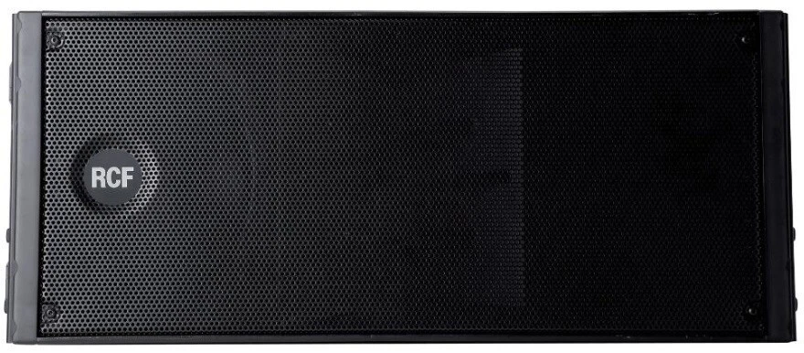 HOT 4x RCF HDL 20-A ACTIVE LINE ARRAY 1400W Two Powerful 10” DJ Club Speakers - Image 4 of 4