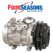 Four Seasons 68303 AC Compressor for CS20098 CO6033Z 7512974 7511794 fw