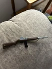 1964-1969 G I Joe Carbine With Strap Nice