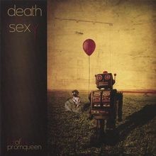 Fall of the Prom Queen von Death to Sexy | CD | Zustand sehr gut