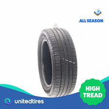 Used 23555r18 Michelin Defender 2 100h - 9.532