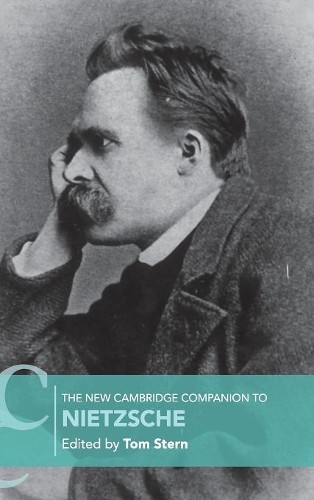 The New Cambridge Companion to Nietzsche by Tom Stern - 9781107161368