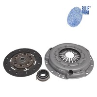 Blue Print Kupplungssatz FüR Suzuki Swift Cabriolet SF413 1.3I Aa 1.3 Gti/Gxi