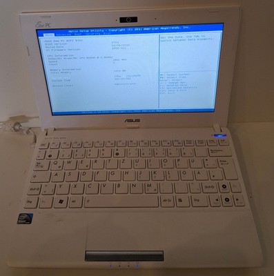 Asus Eee PC R052C Series 10,1'' Zoll Notebook Lap Top ( 1503 )