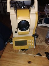 David White DTS05 Parts Untested With Case 