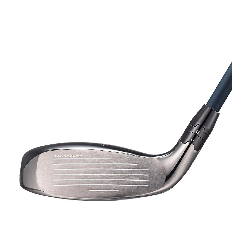 Callaway PARADYM Super Hybrid 24deg RH VENTUS TR5 graphite Flex Regular HC New - Image 2 of 4