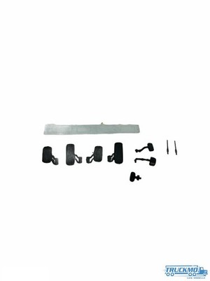 Tekno Parts Volvo FH01 Spiegelset 82357