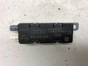AUDI A5 Sportback 8TA Antennenverstärker  8T8035225C 3.00 Diesel 176kw 33814997