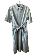 RALPH LAUREN Size 6 DRESS W