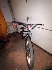 Mafia Bike 27.5 500-460 text me in dms