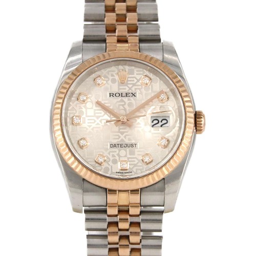 Rolex Datejust 116231 36 mm