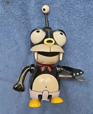 Futurama NIBBLER Tin Wind Up Toy