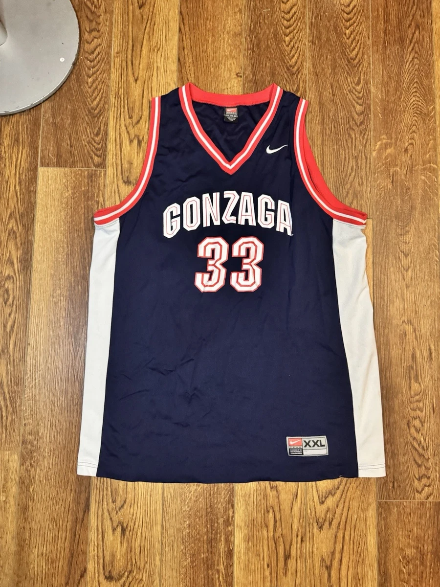 Gonzaga Bulldogs NCAA Jerseys for sale | eBay