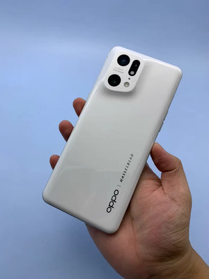 OPPO Find X5 Pro 6.7'' 50MP 12+512GB Android 12 Google unlocked Original Global