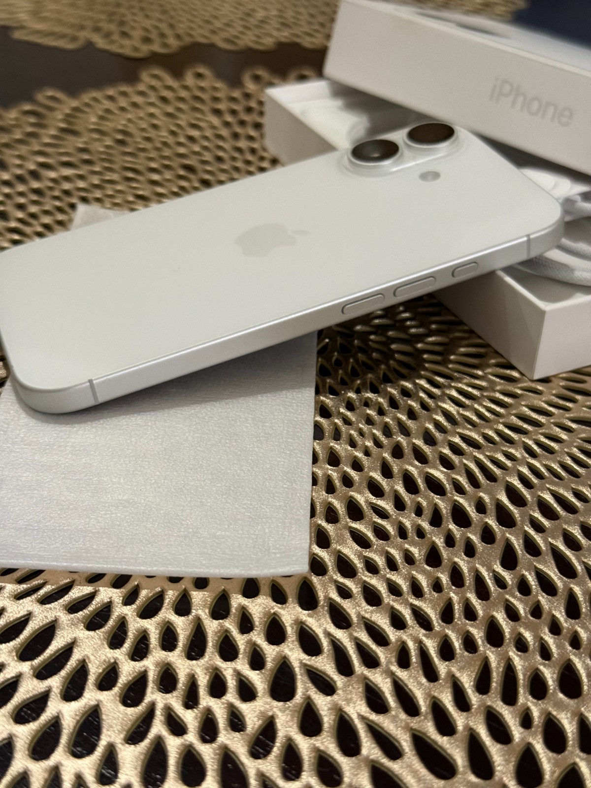 Unleashing the Apple iPhone 16: A Review of the 128 GB Unlocked Beauty