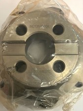 INDEXA 160mm TRI- SQUARE MILLINGCUTTER (VER LI)