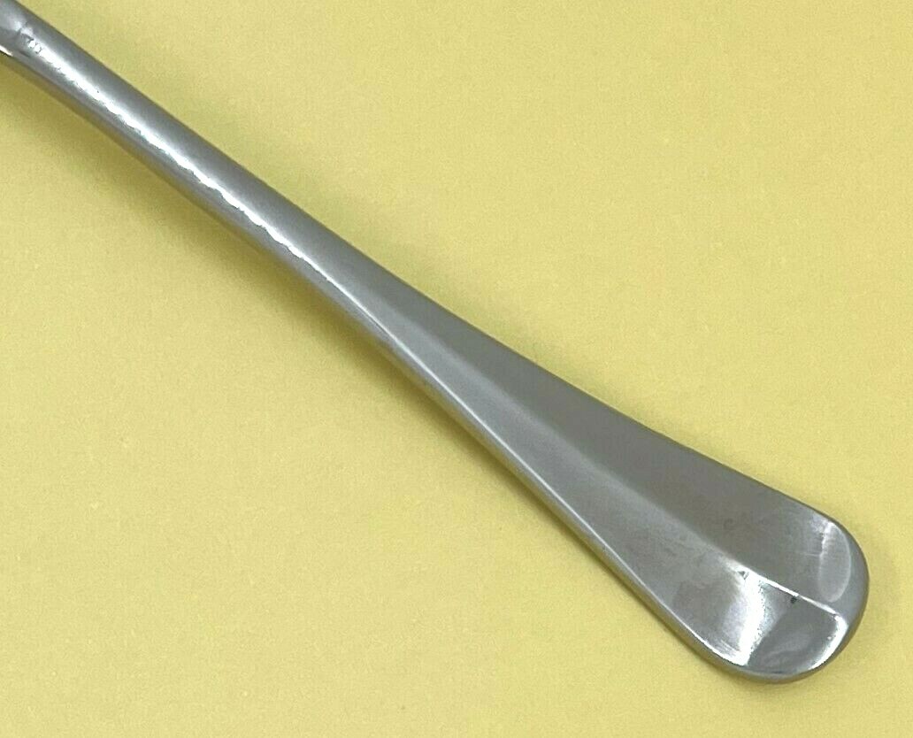 LENOX WILLIAMSBURG ROYAL SCROLL GLOSSY STAINLESS FLATWARE CHOICE eBay