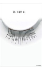 Dollmore OOAK BJD Supplies 8mm Eyelashes for dolls - Bk 810 11