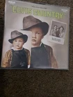 ELVIS PRESLEY Elvis Country  Vintage.ÑM WITH BONUS PIC SEE. PIXS