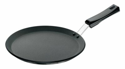 Futura Nonstick 26cm Flat Tava Griddles Roti/Chila/Dosa/Chapati