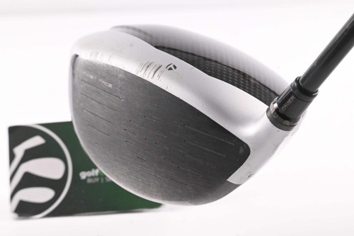 Taylormade M4 Driver / 9.5 Degree / X-Flex Fujikura Atmos Red 6 Shaft - Picture 4 of 8