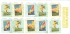 THE GOLDEN AGE OF TRAVEL 2023 $1.20 Stamps Full Sheet 10 NEW Australia P/S