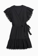 Stella & Dot | Mallory wrap dress Size XS NWT!