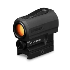 Vortex SPARC Gen II 2 MOA Red Dot SPC-AR2