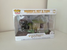 Harry Potter Funko Pop- Fang With 