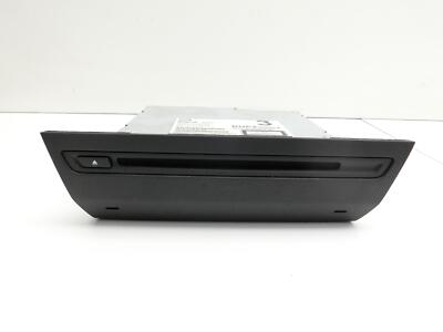 Mazda 3 III 2014 Radio CD-Player DVD-Player Navigation MD420346