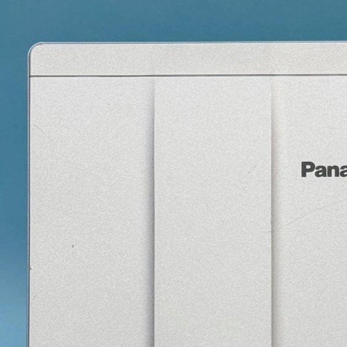Panasonic Let's Note CF-SV9 RDQVS Core i5-10310U 16GB RAM 256GB SSD 12.1" Japan - Picture 13 of 19