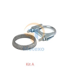 Catalyseurs Citroen BX