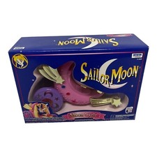 SAILOR MOON CYCLE New In Sealed Box, 3420, IRWIN 1995 BANDAI Vintage